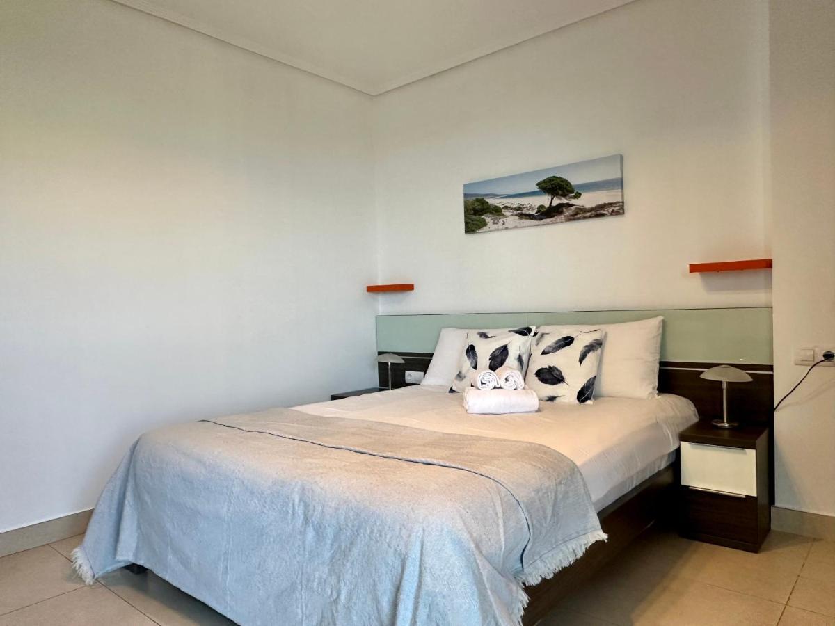 Sunny Patacona Seaview Apartment Валенсия Екстериор снимка